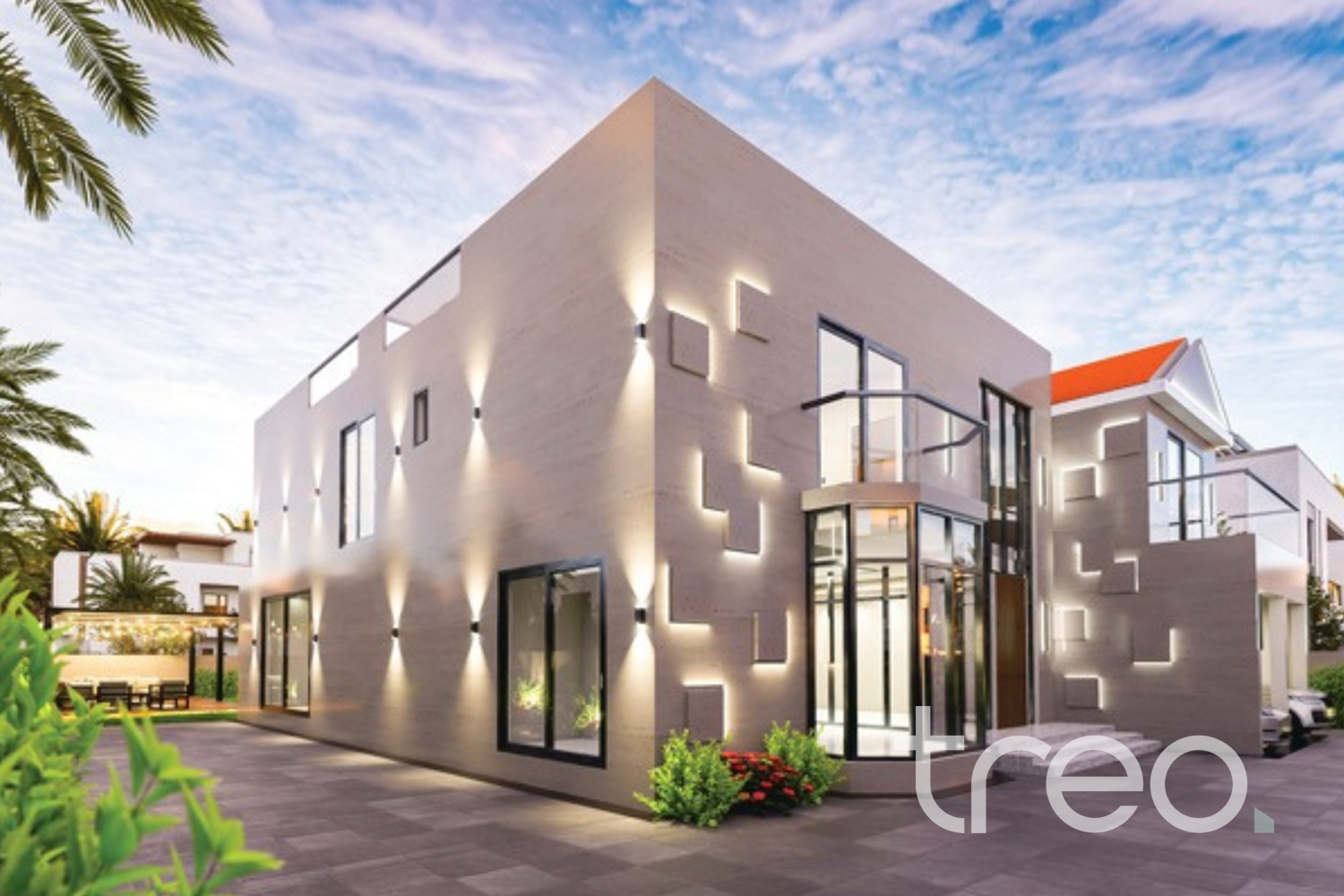 treo-homes