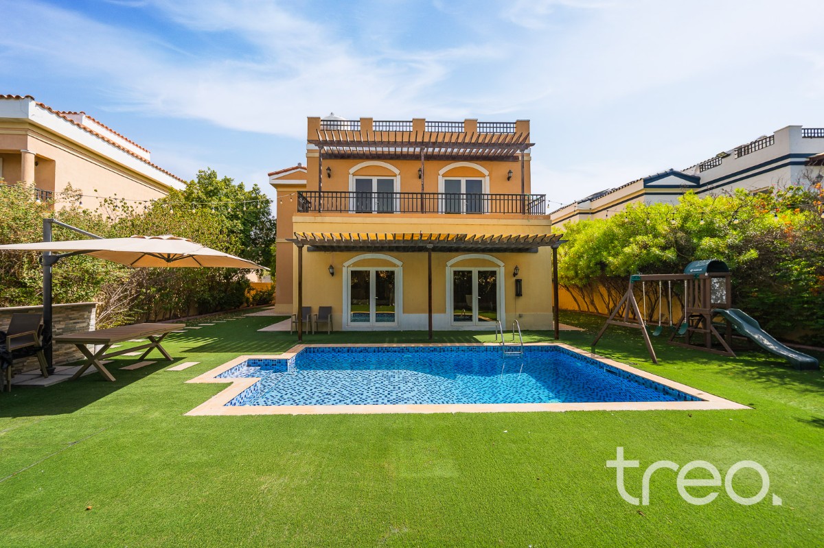 treo-homes