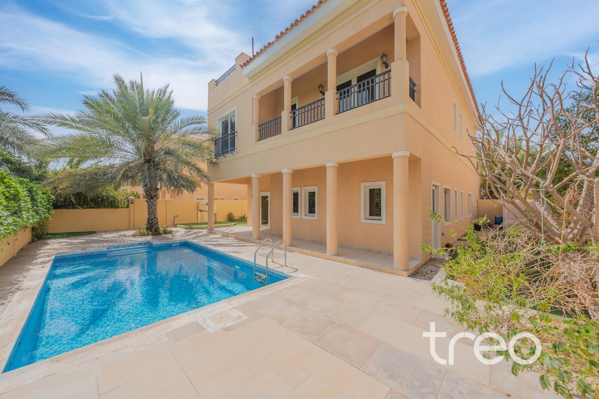 treo-homes