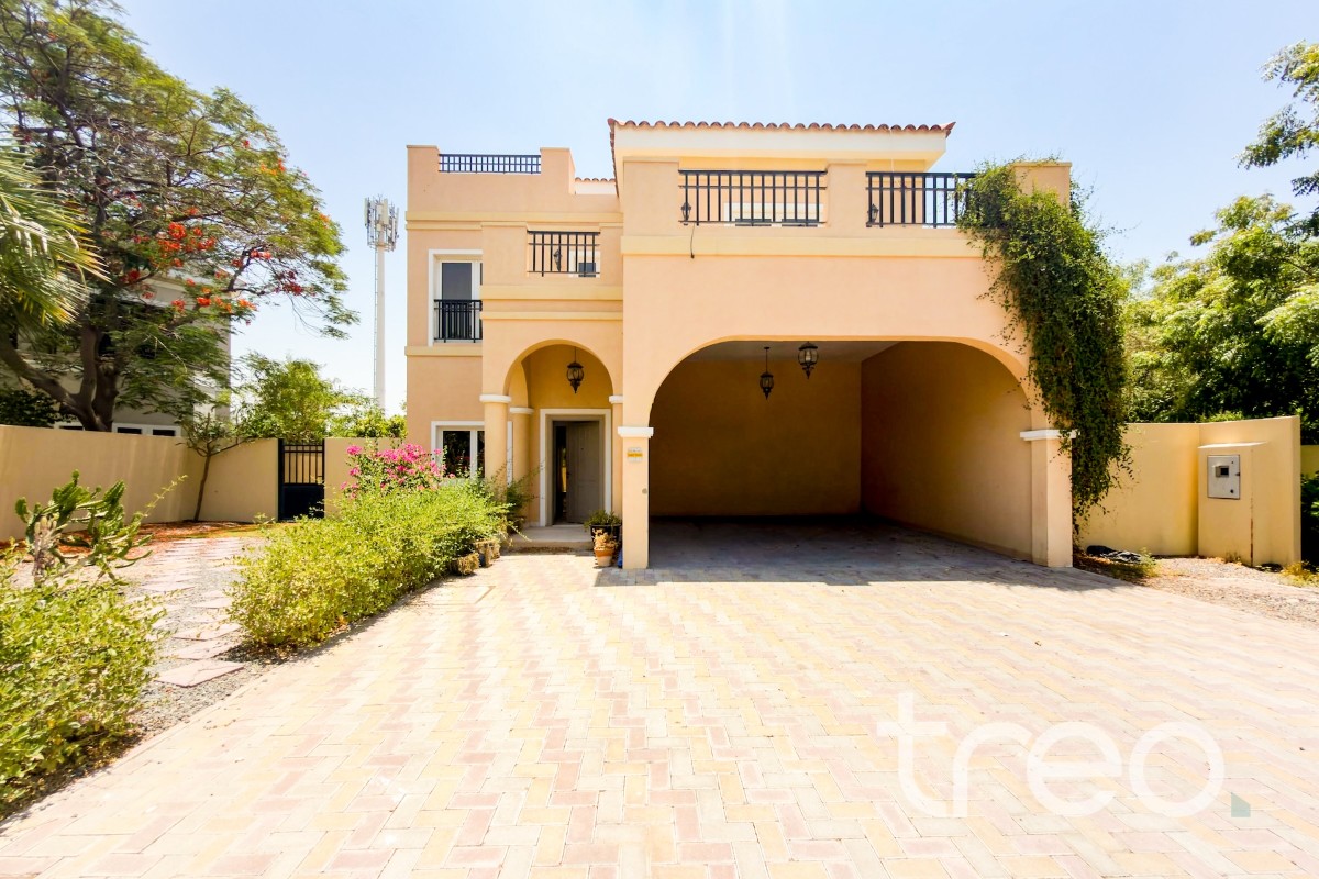 treo-homes