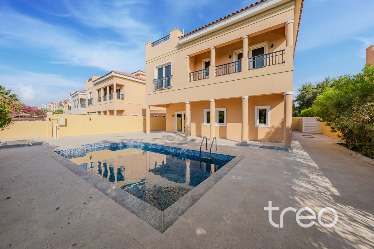 treo-homes