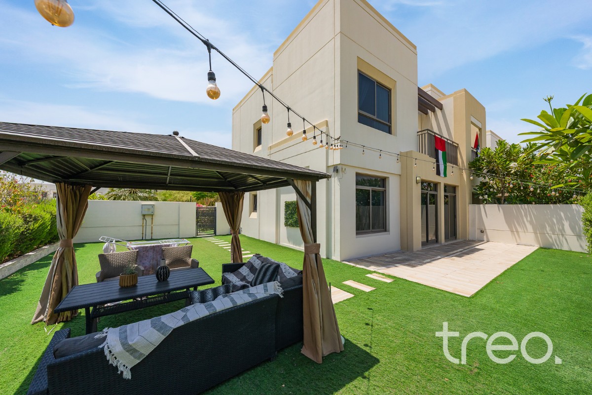 treo-homes