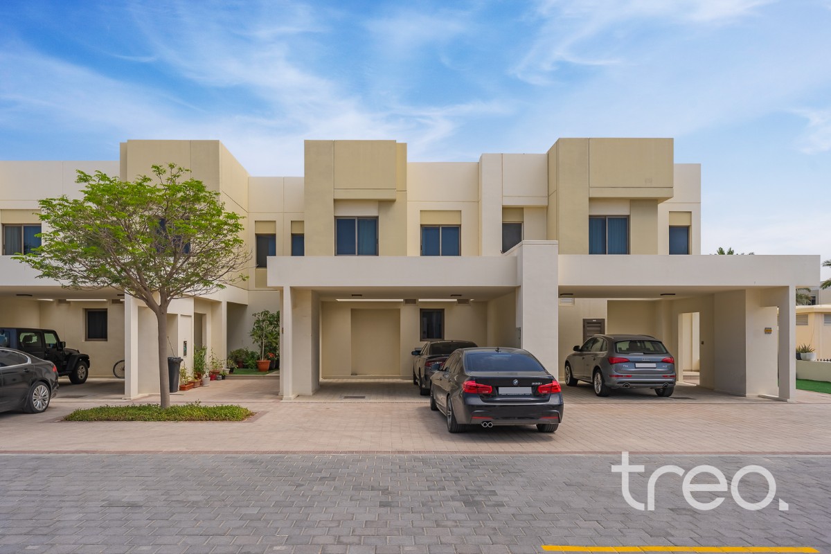 treo-homes
