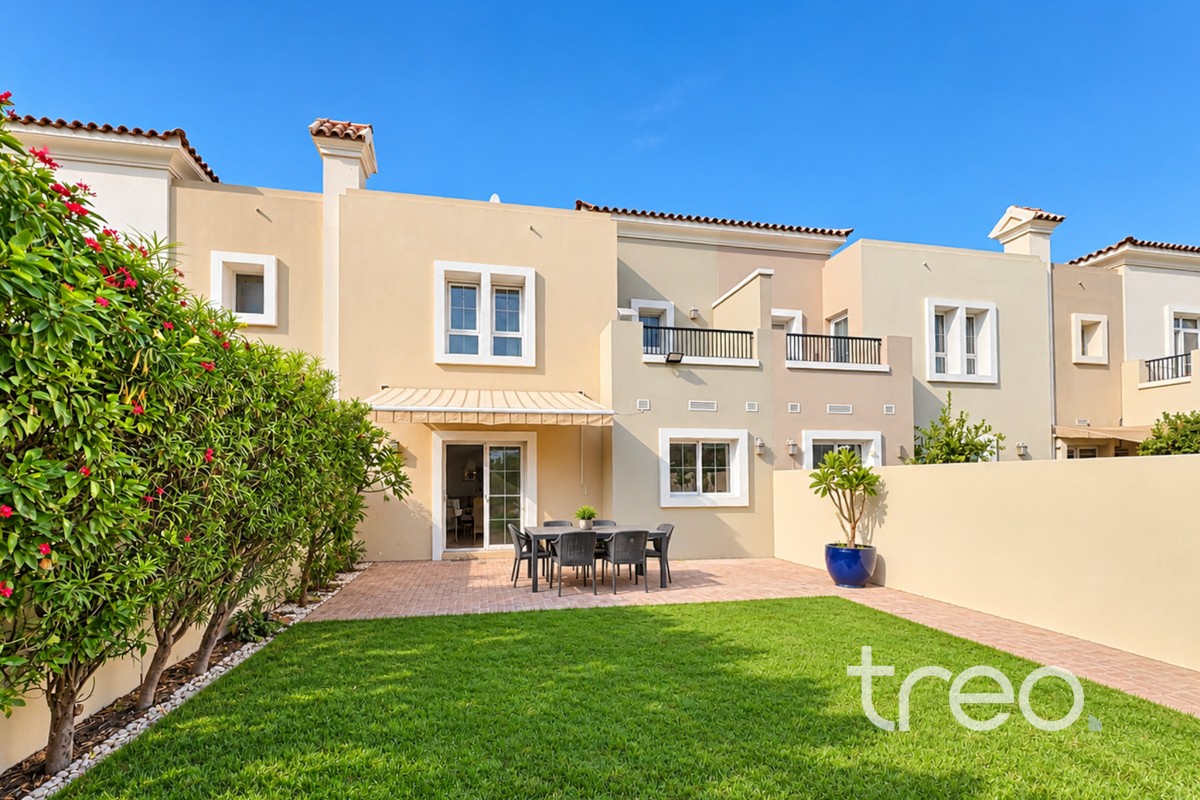 treo-homes