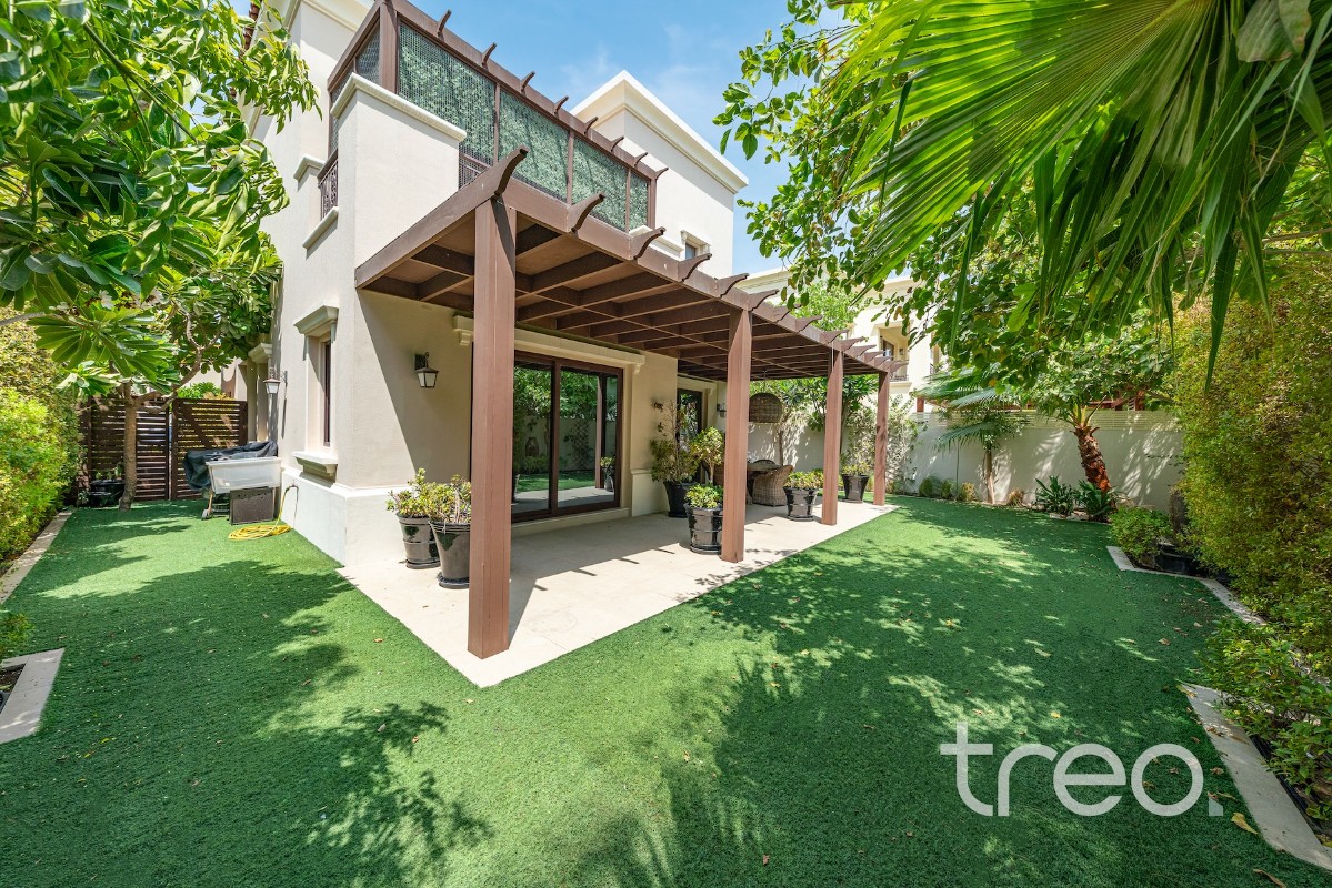 treo-homes