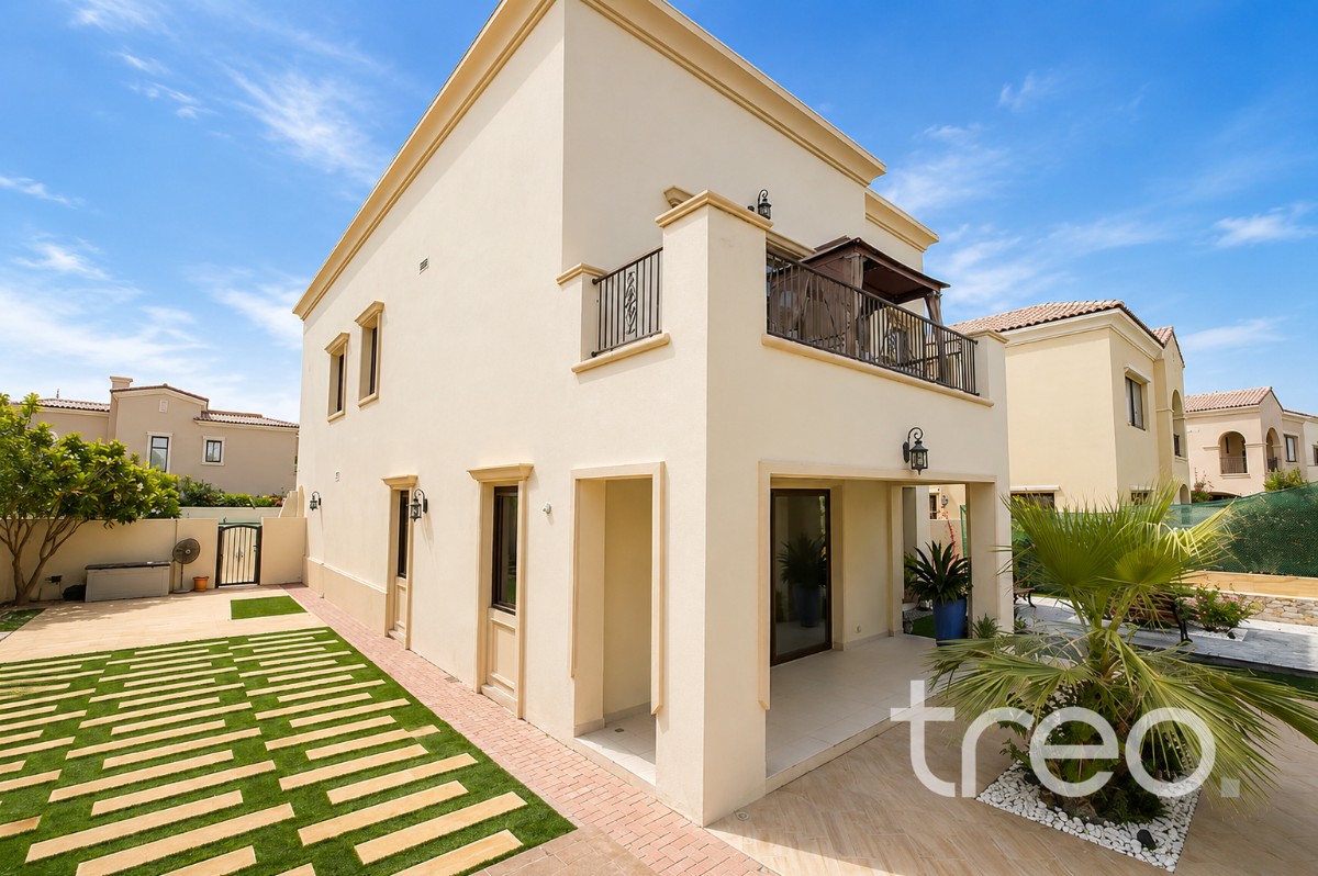treo-homes