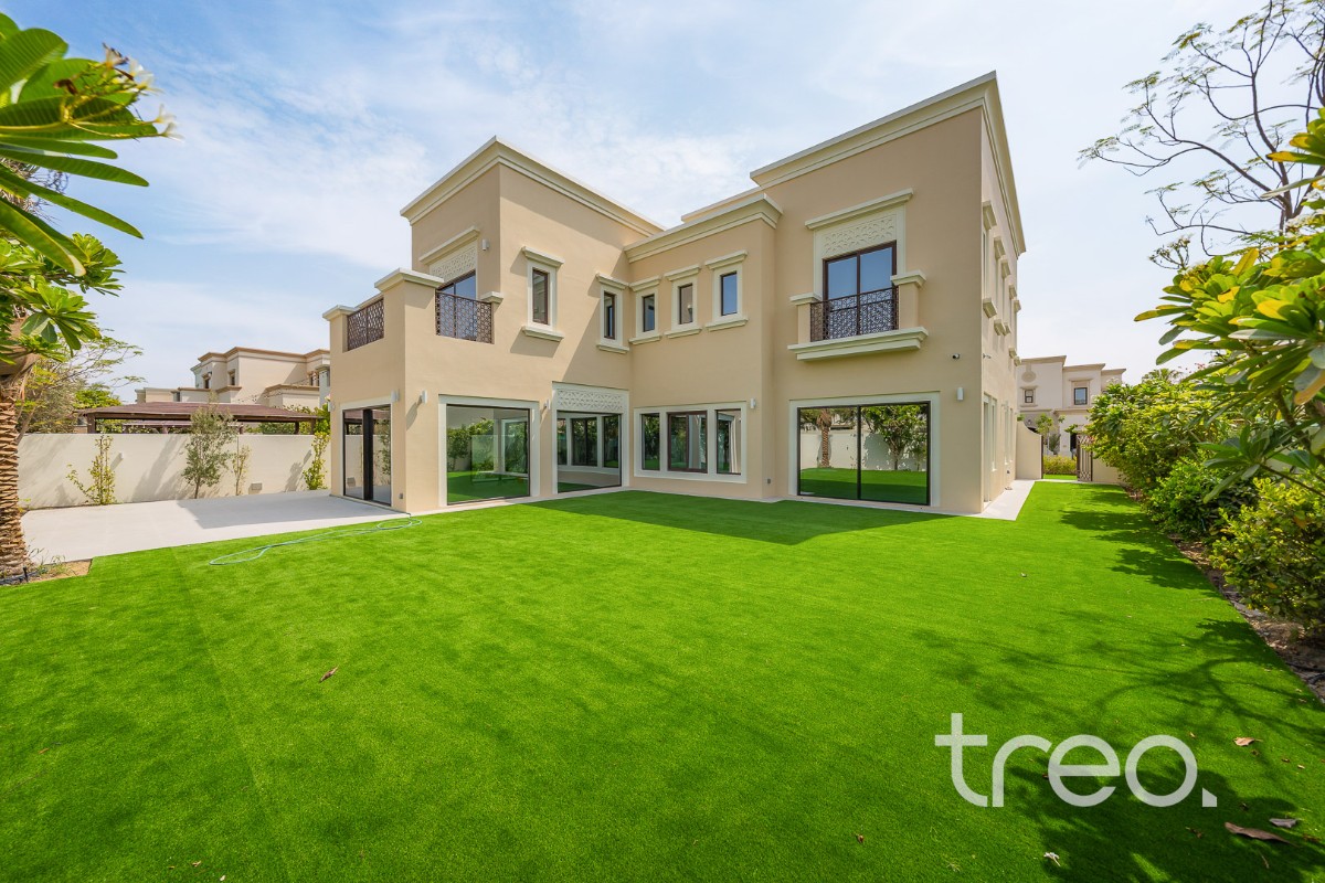 treo-homes