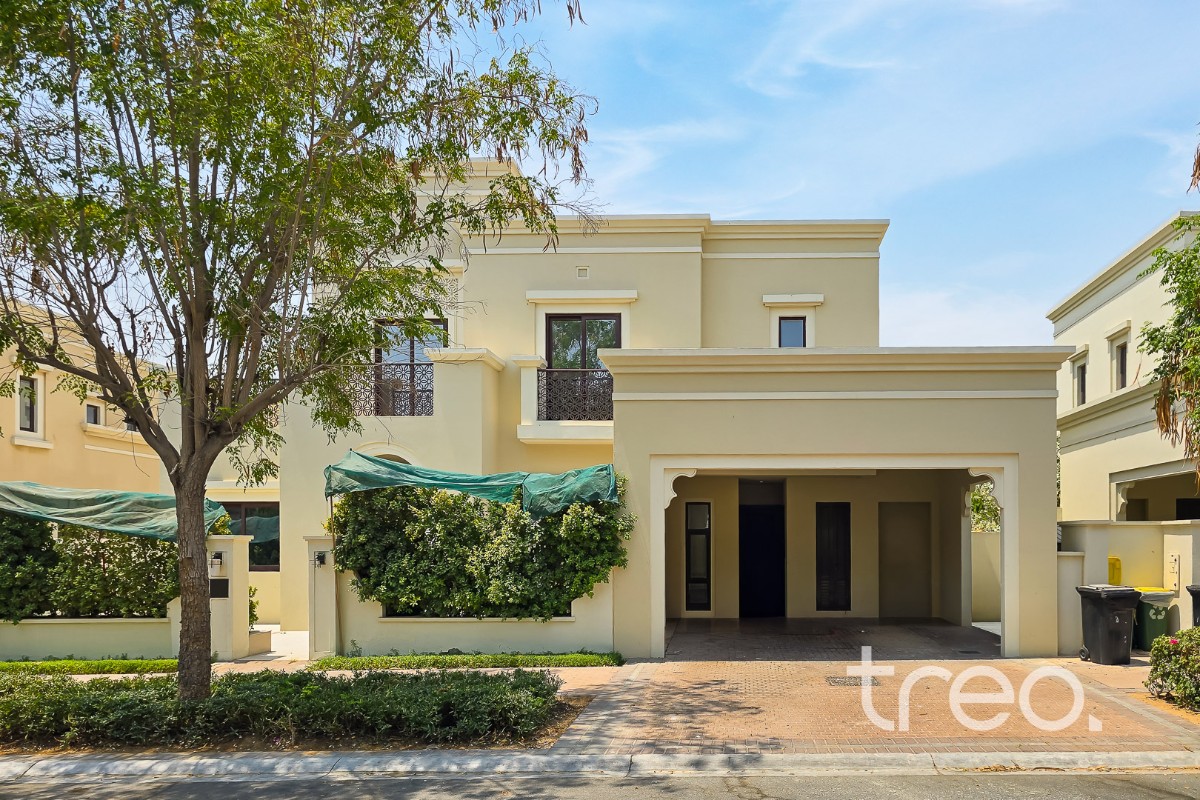 treo-homes