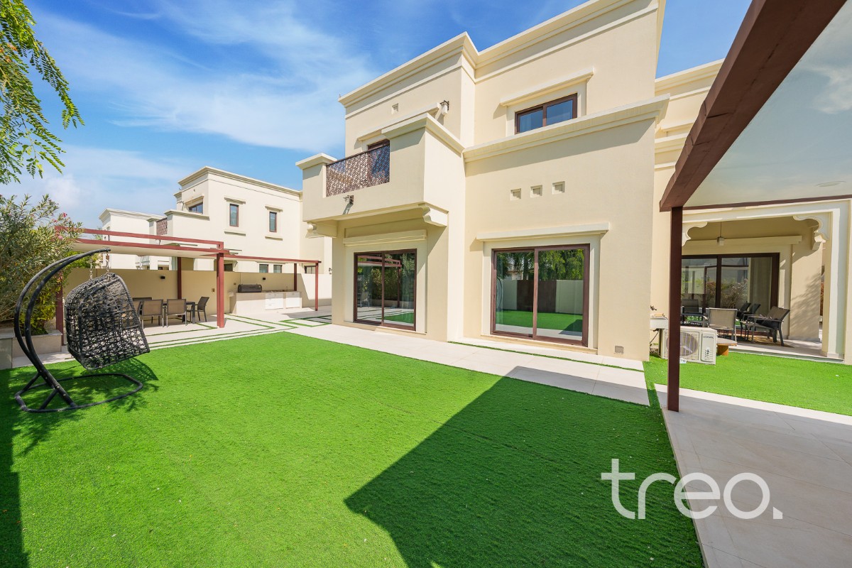 treo-homes