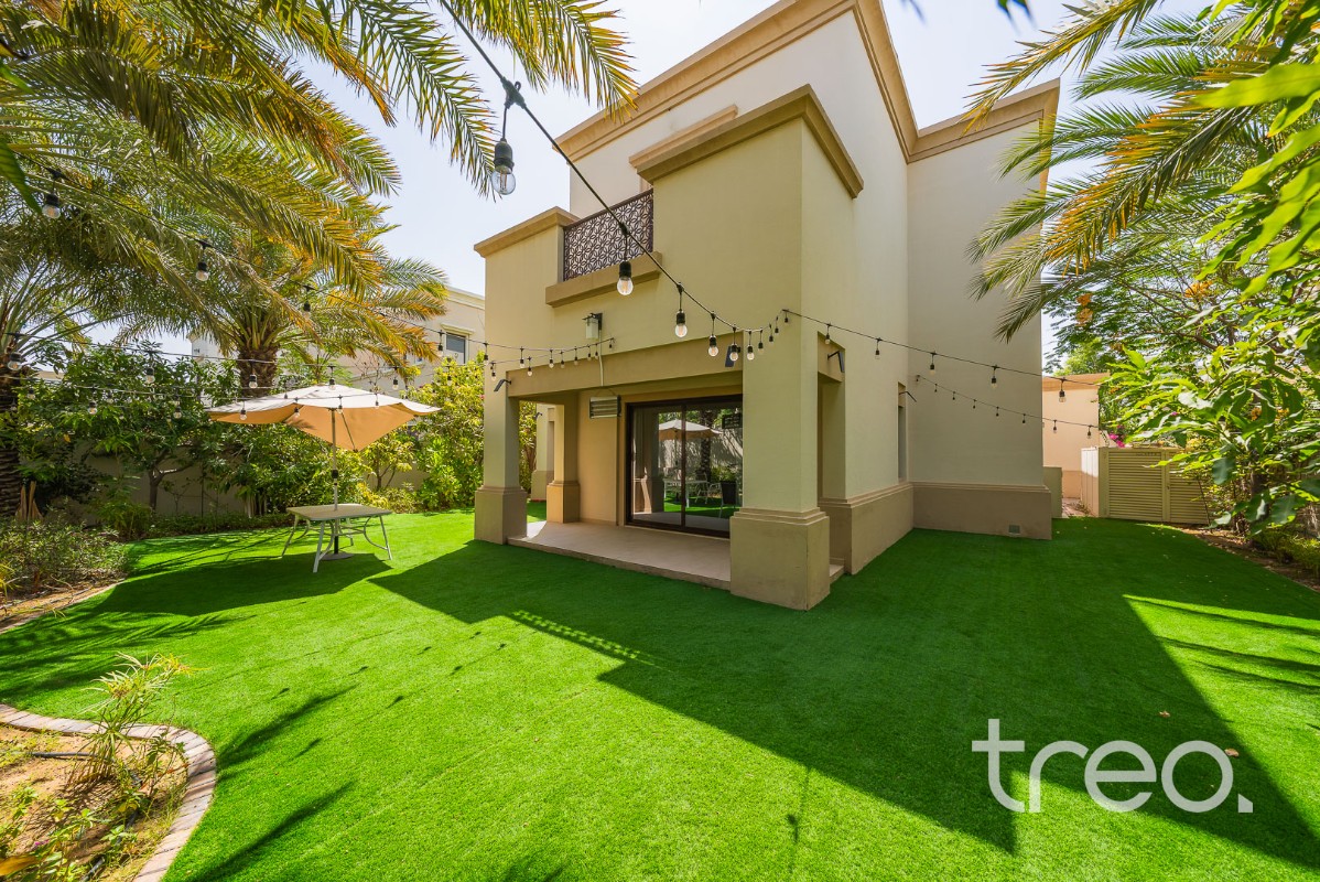 treo-homes