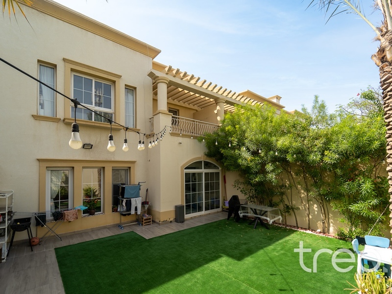 treo-homes