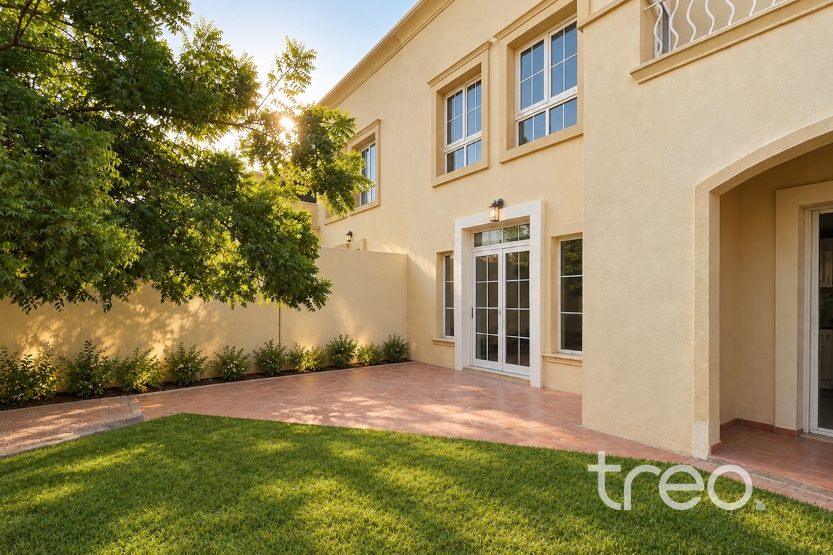 treo-homes