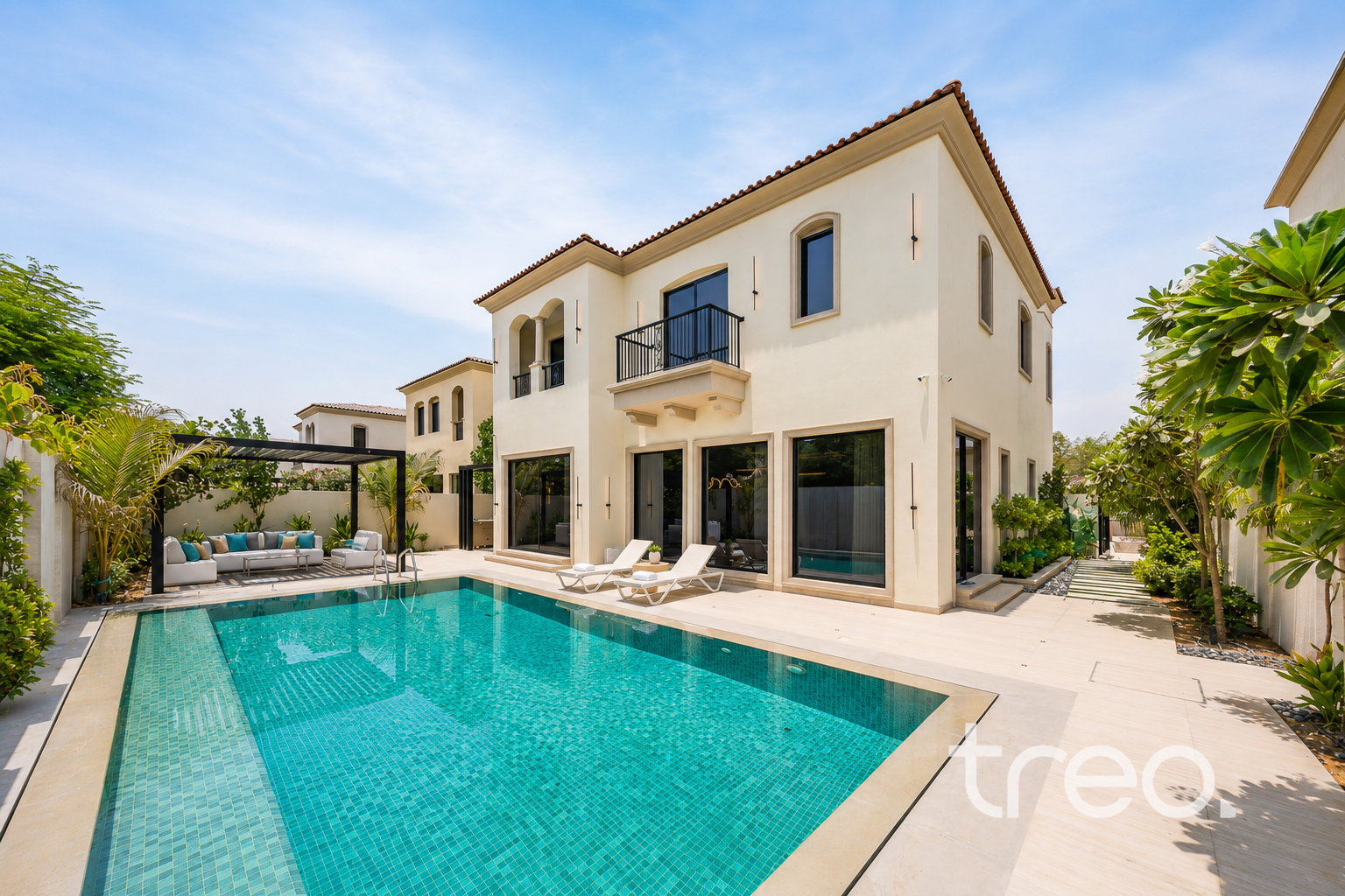 treo-homes