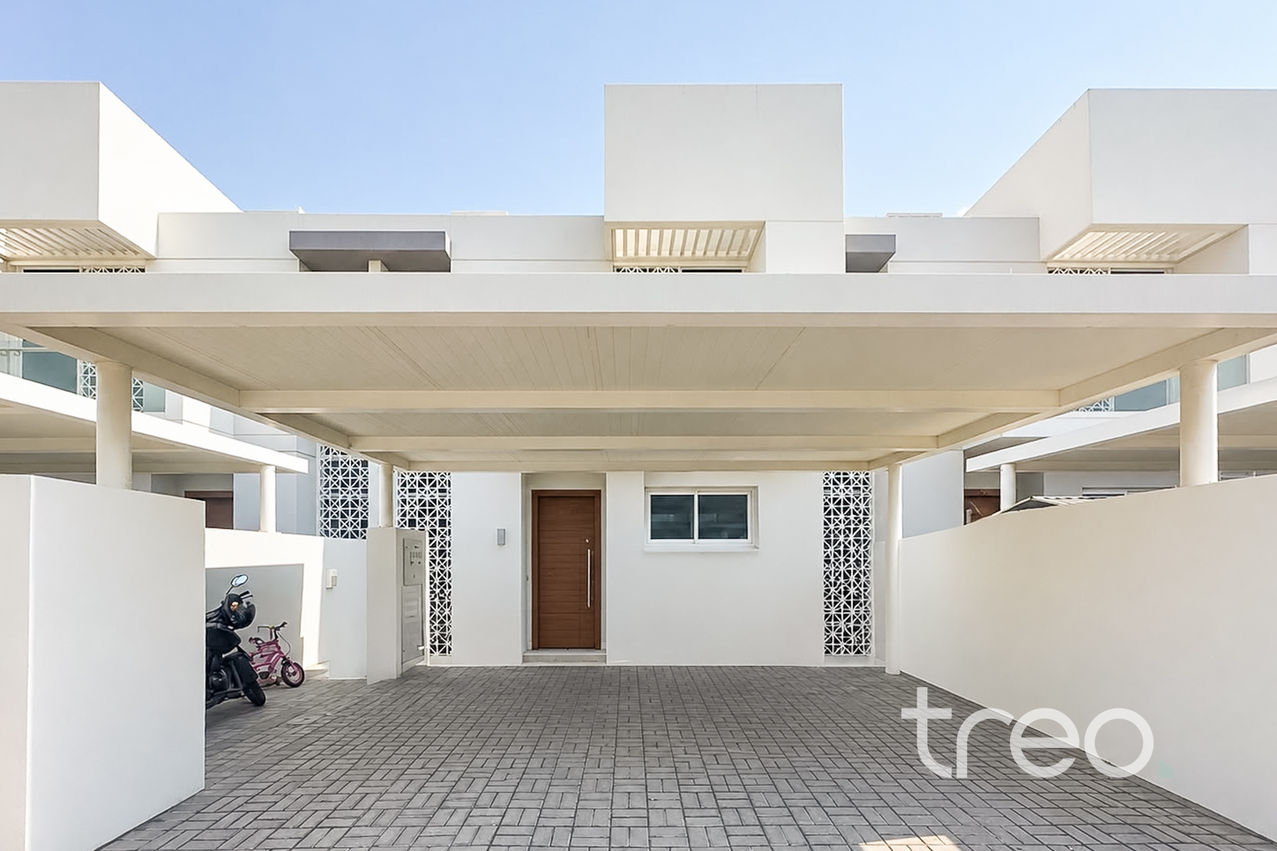 treo-homes