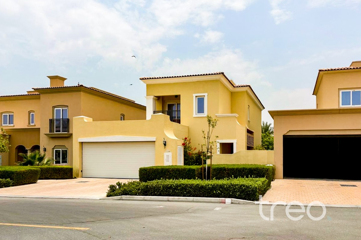 treo-homes