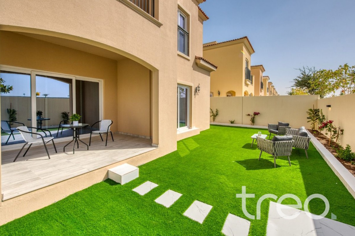 treo-homes