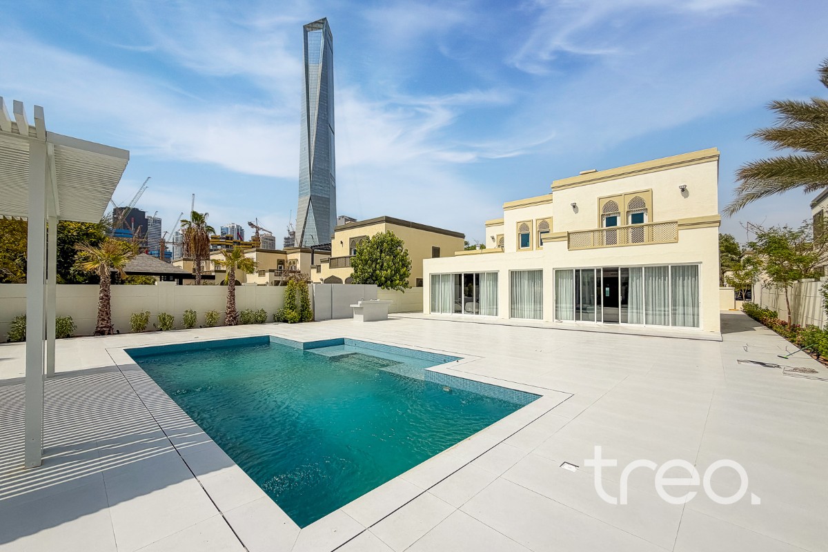 treo-homes