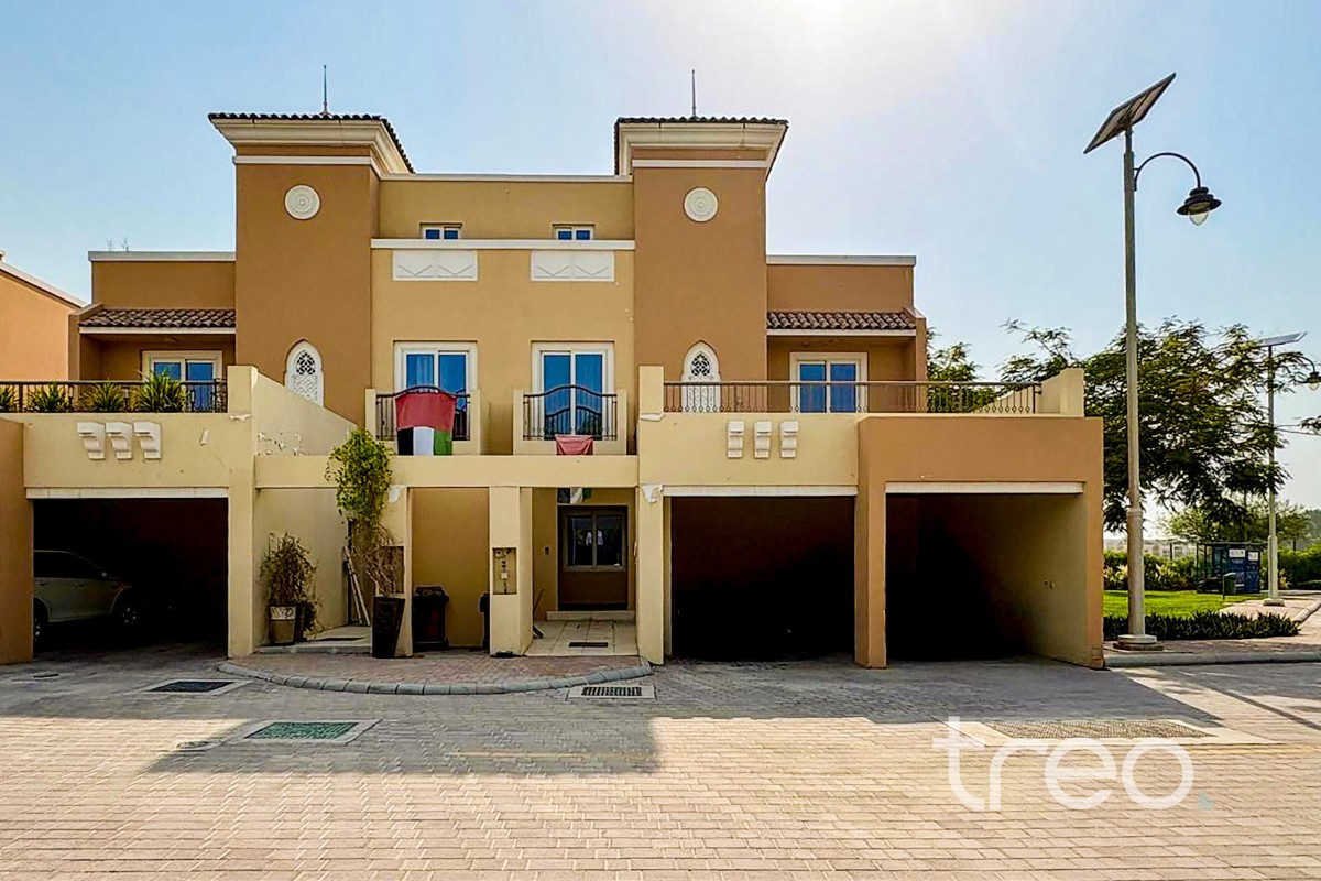treo-homes