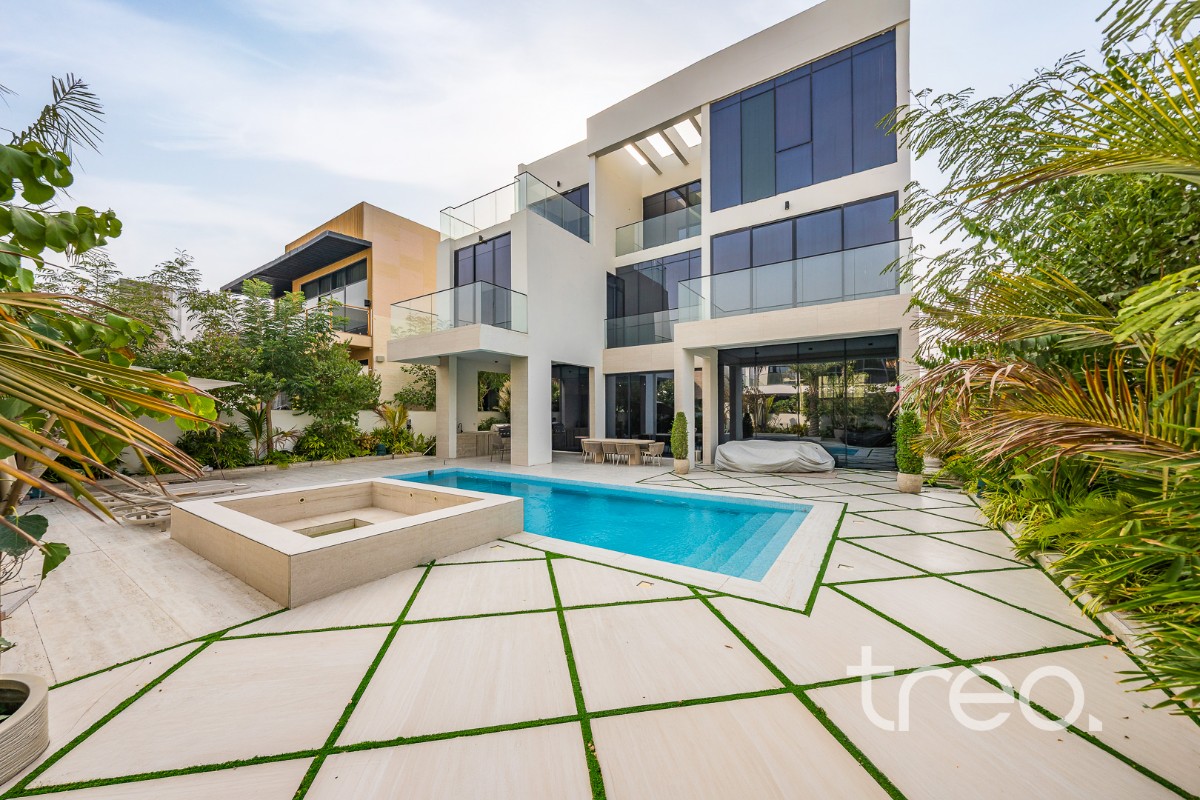 treo-homes