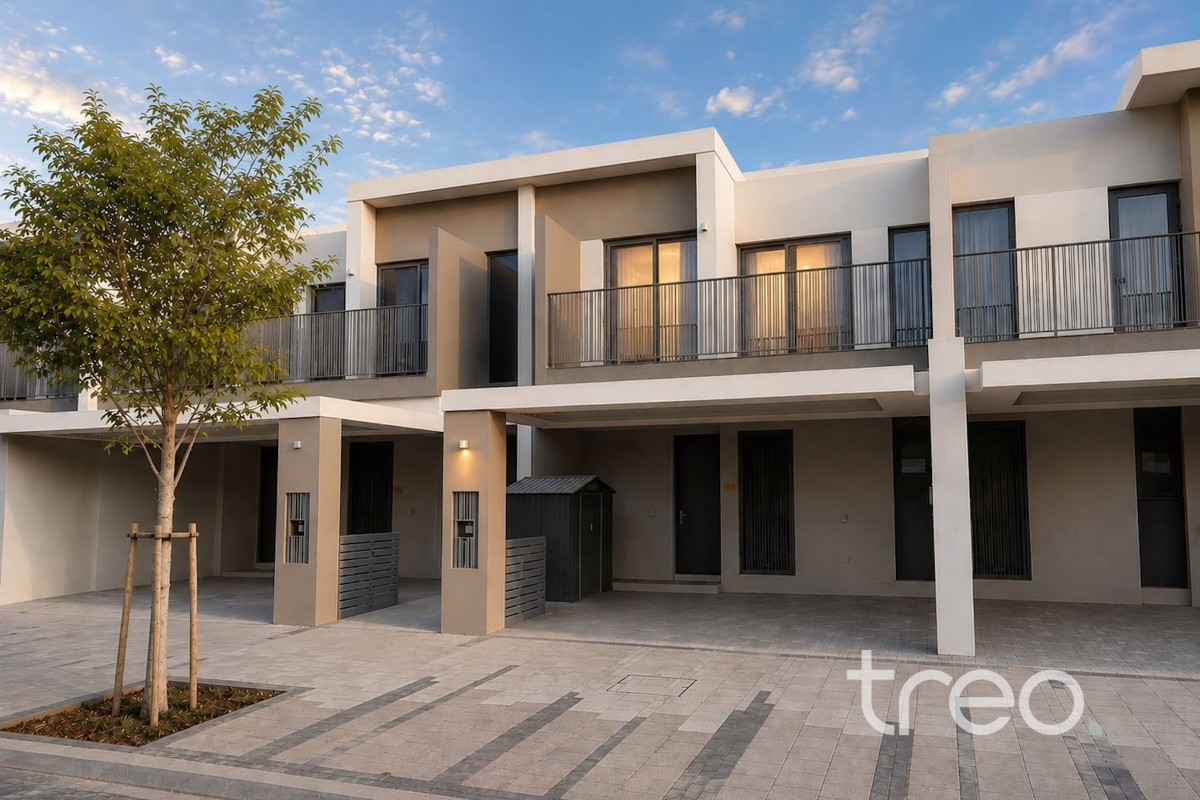 treo-homes