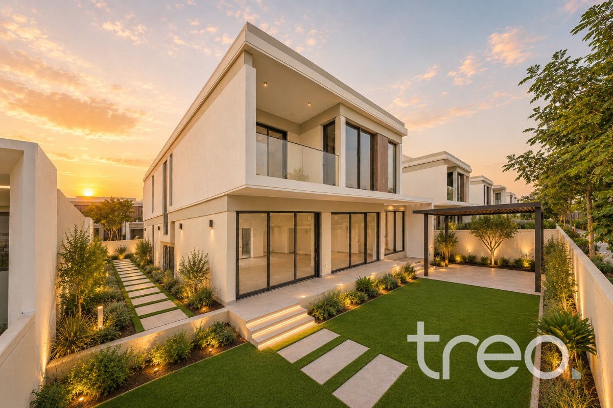 treo-homes