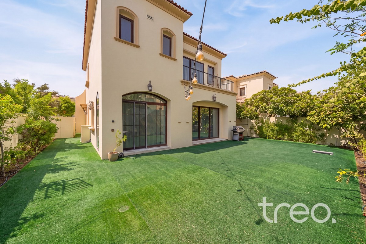 treo-homes