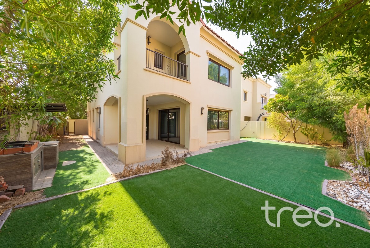 treo-homes