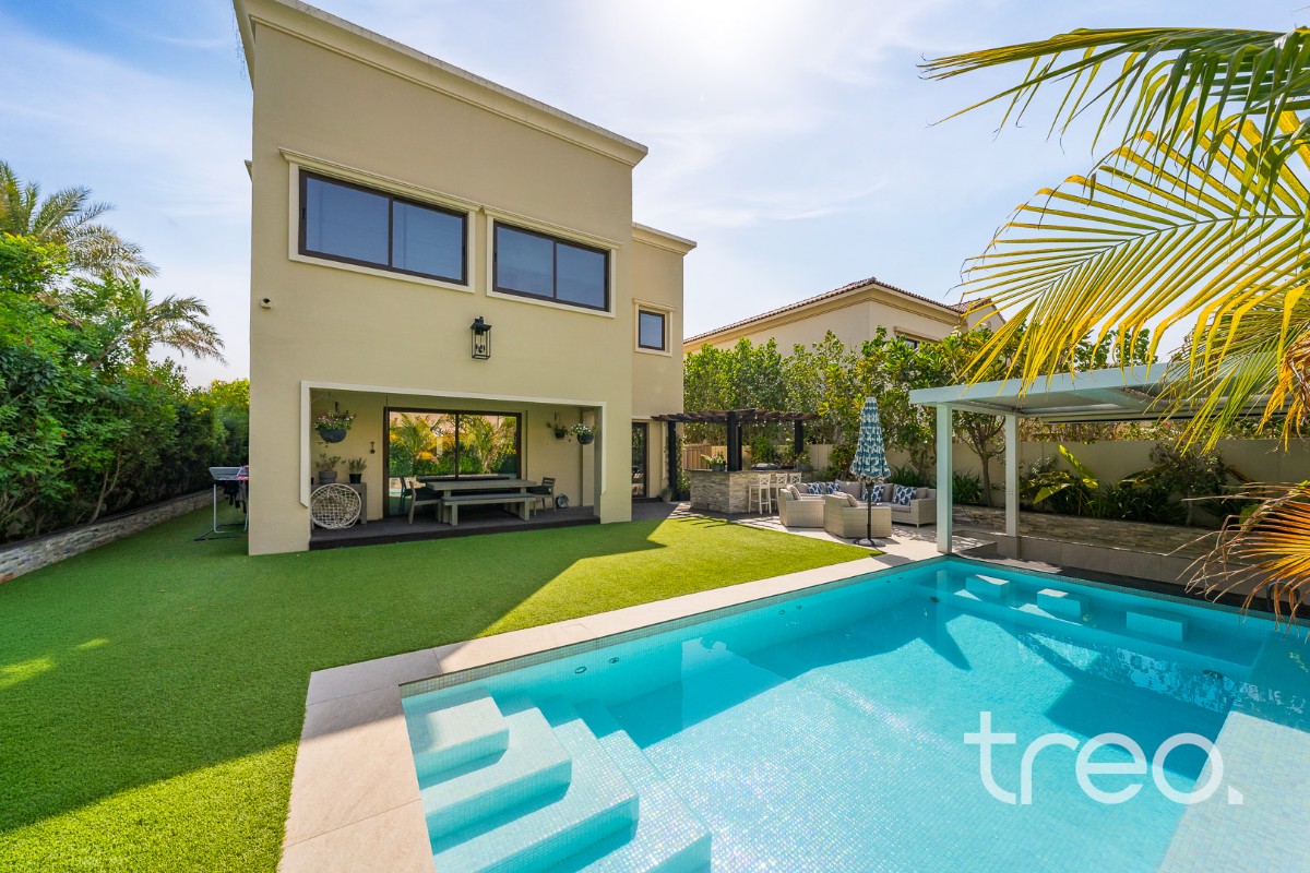 treo-homes