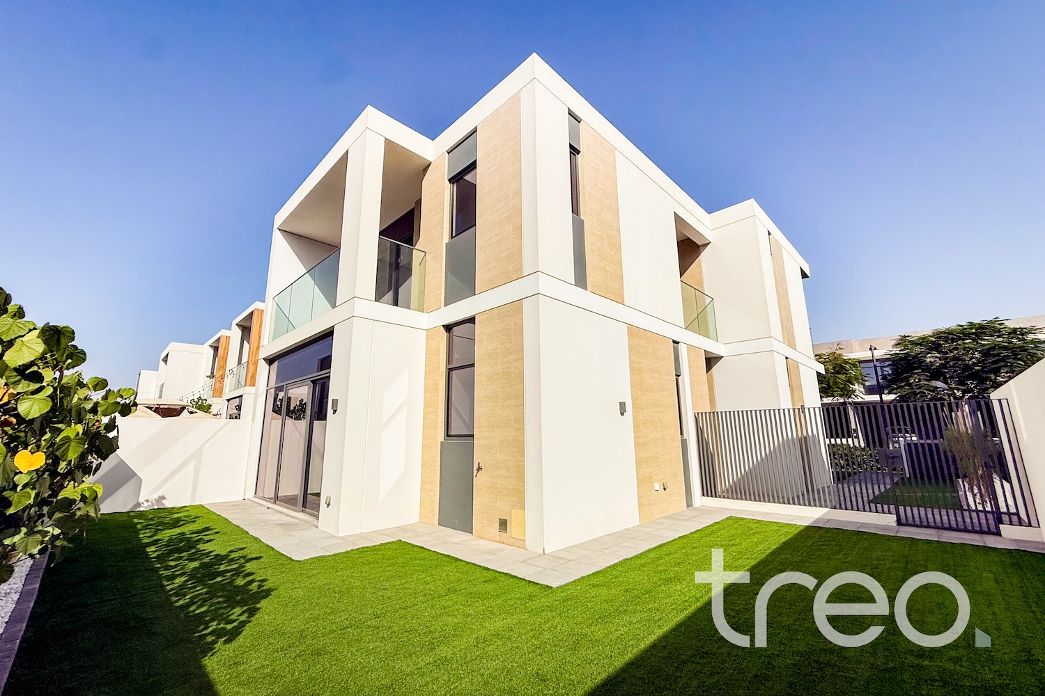 treo-homes