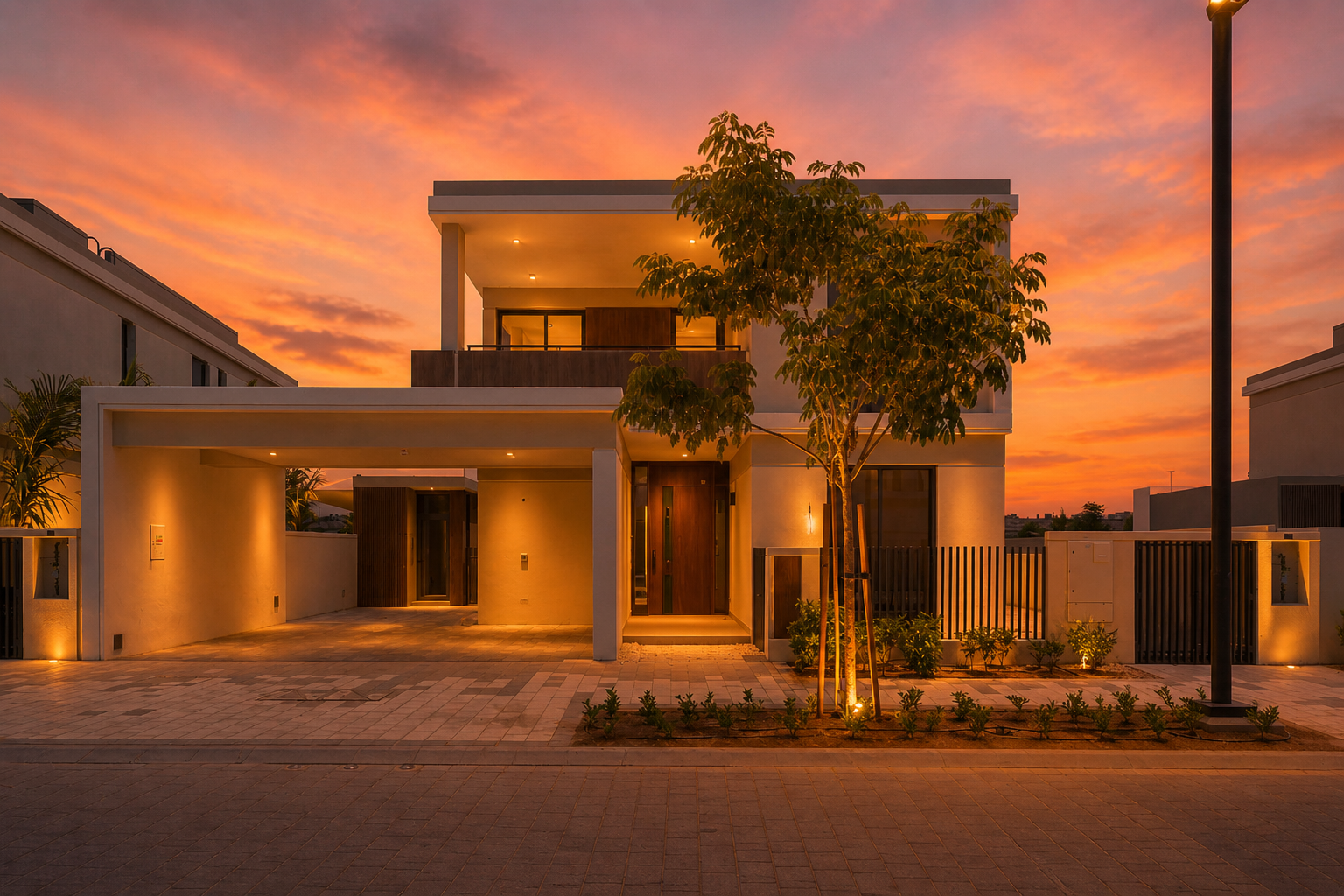 treo-homes