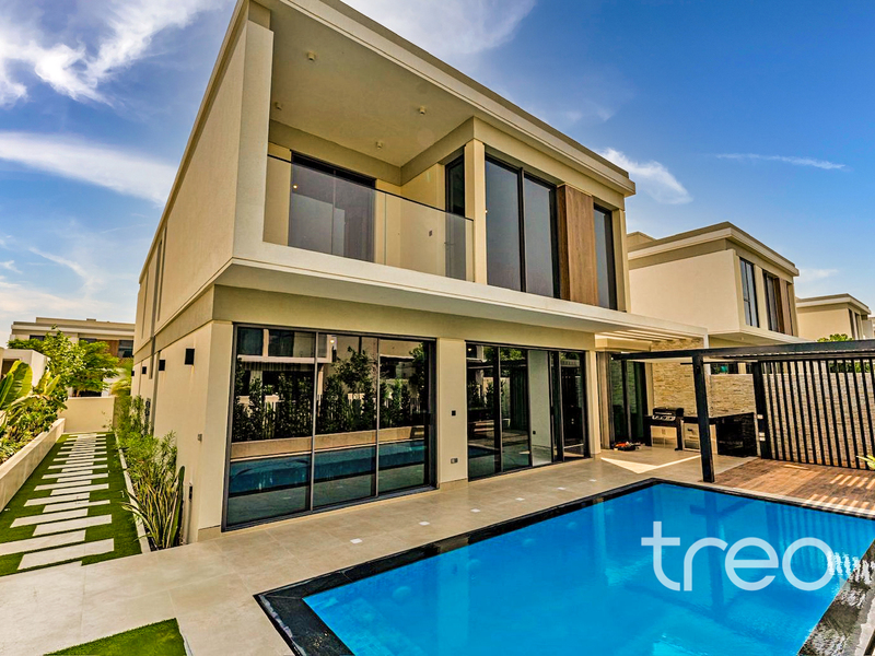 treo-homes
