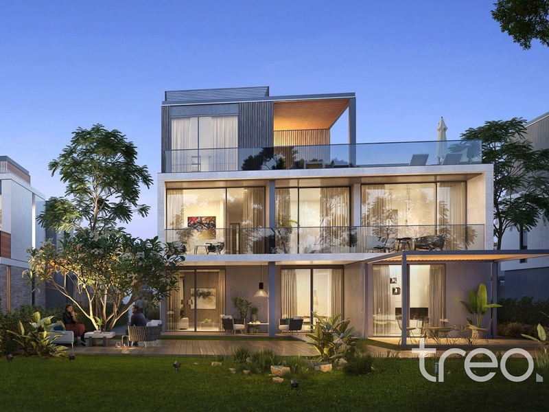 treo-homes