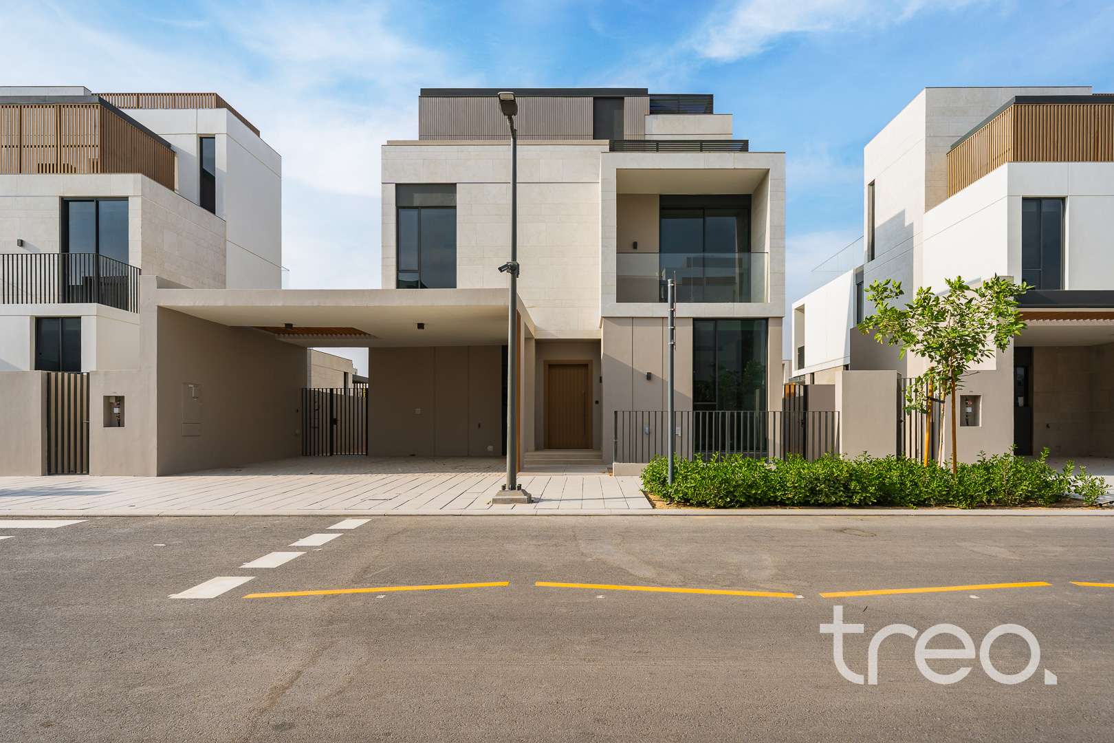 treo-homes