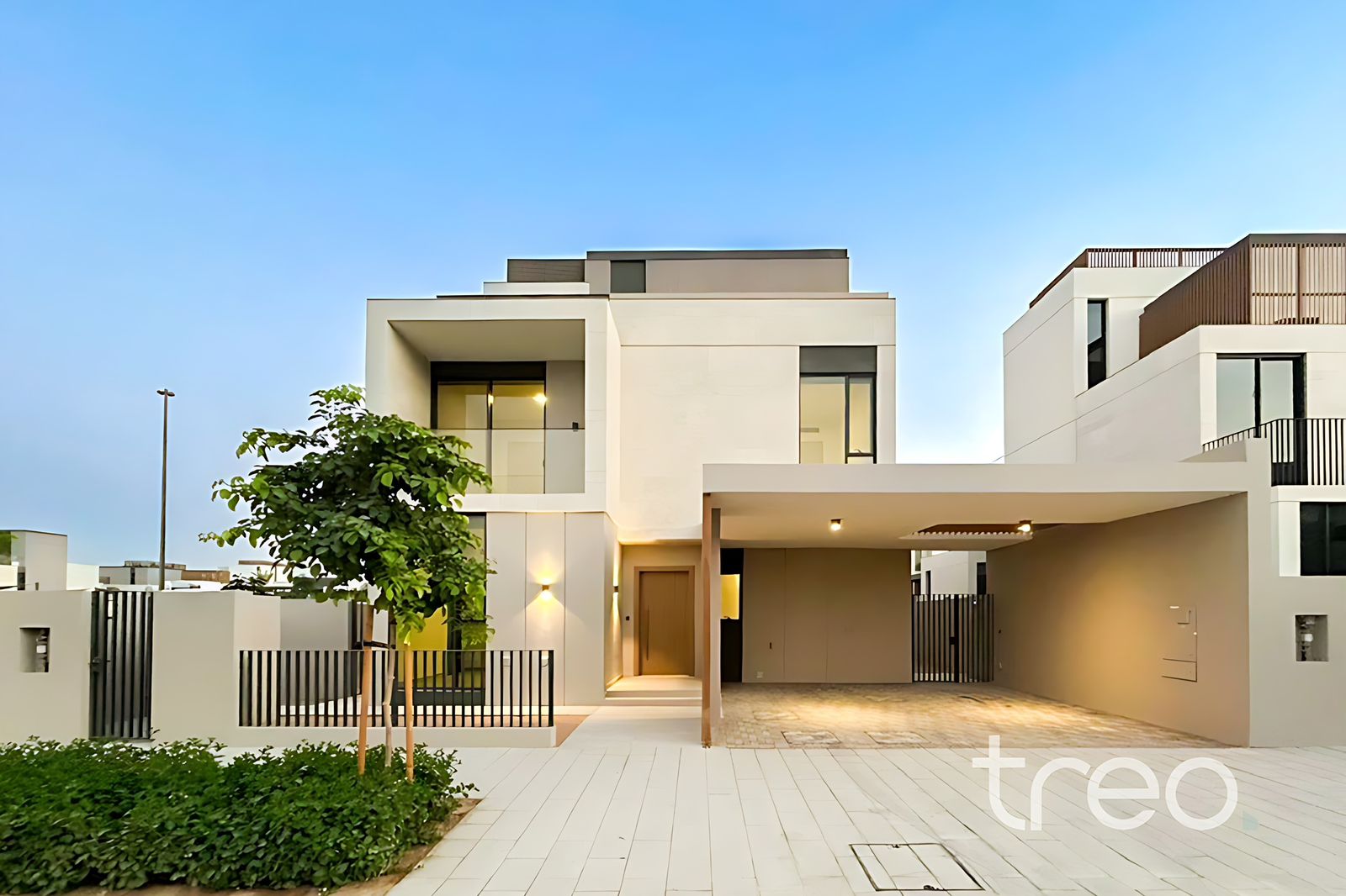 treo-homes