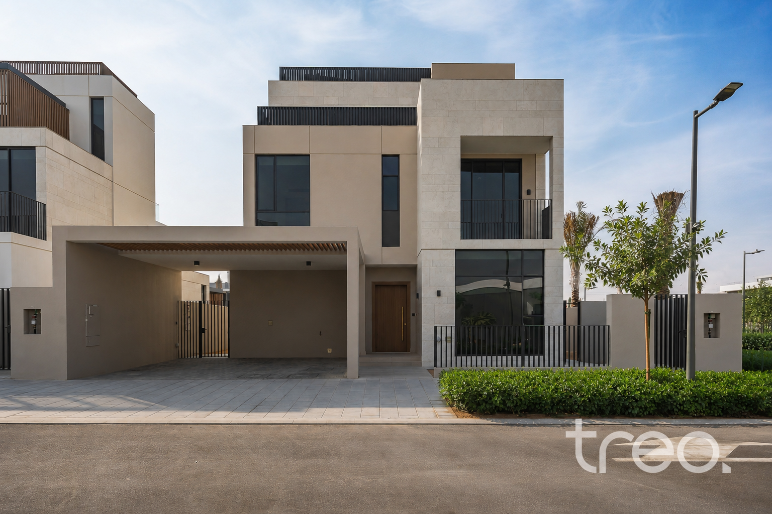 treo-homes