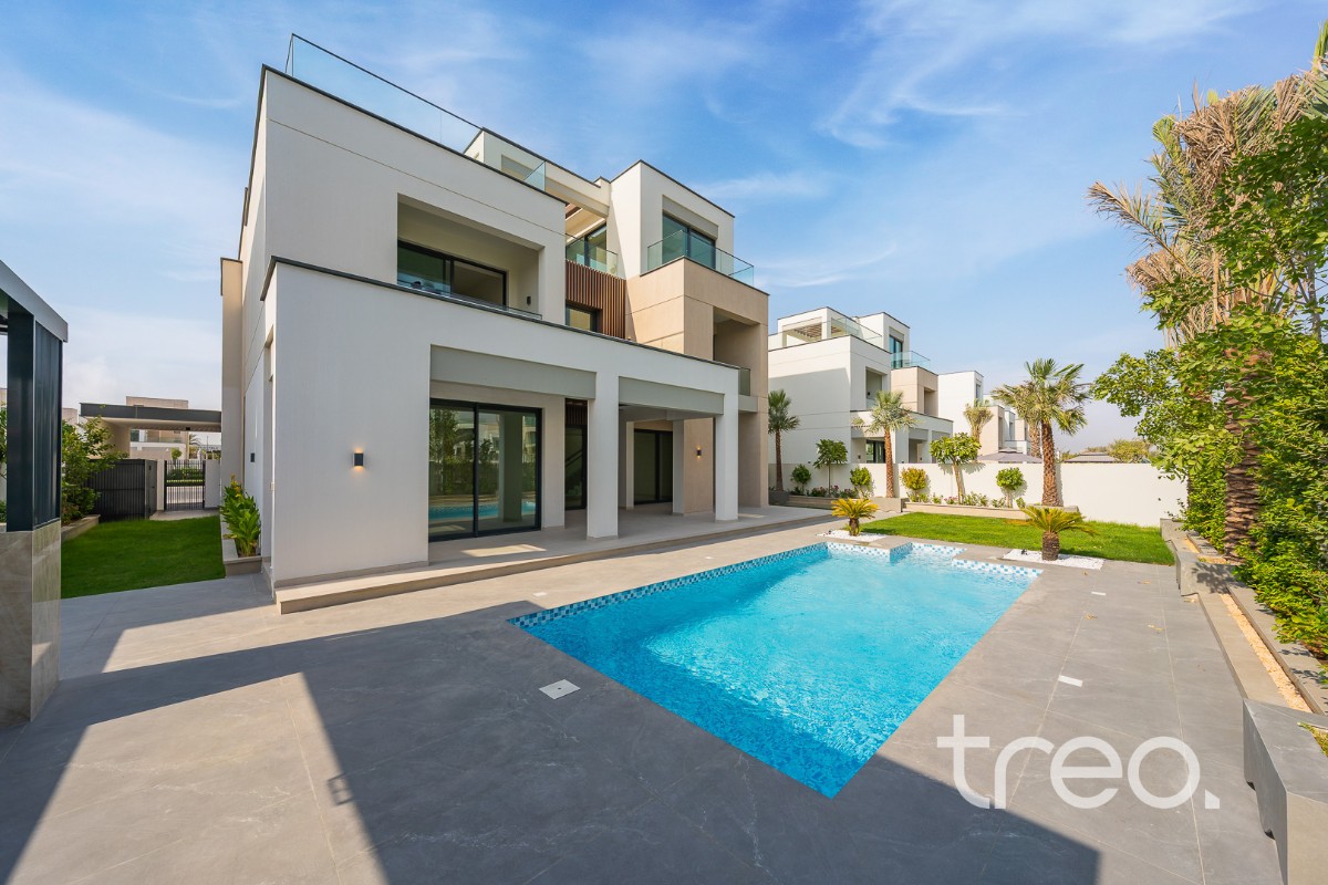 treo-homes