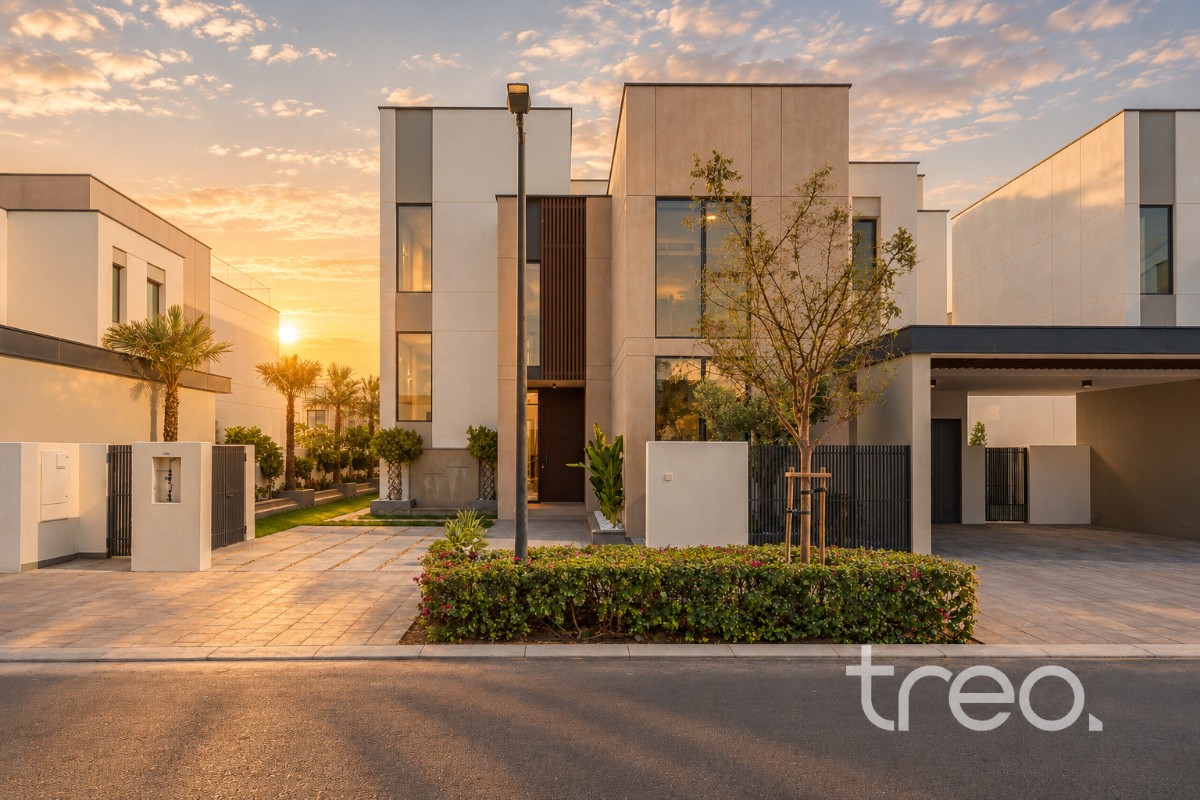 treo-homes