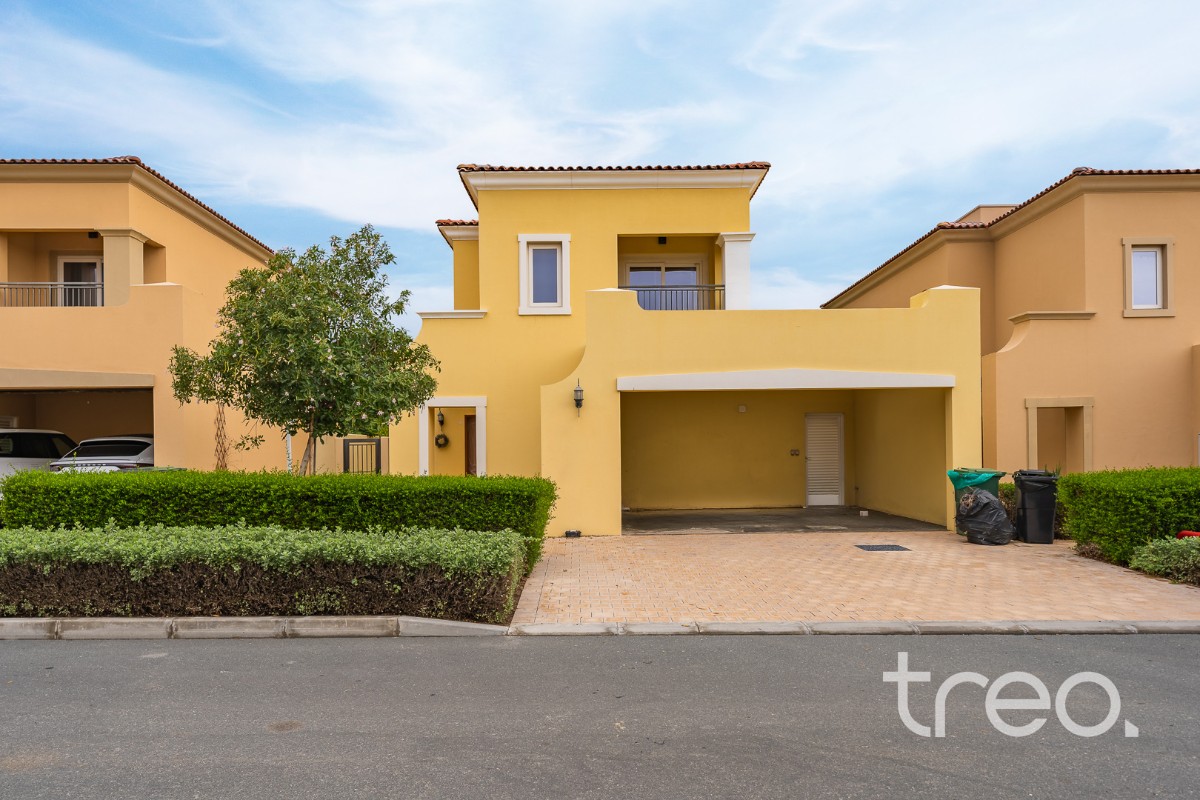 treo-homes