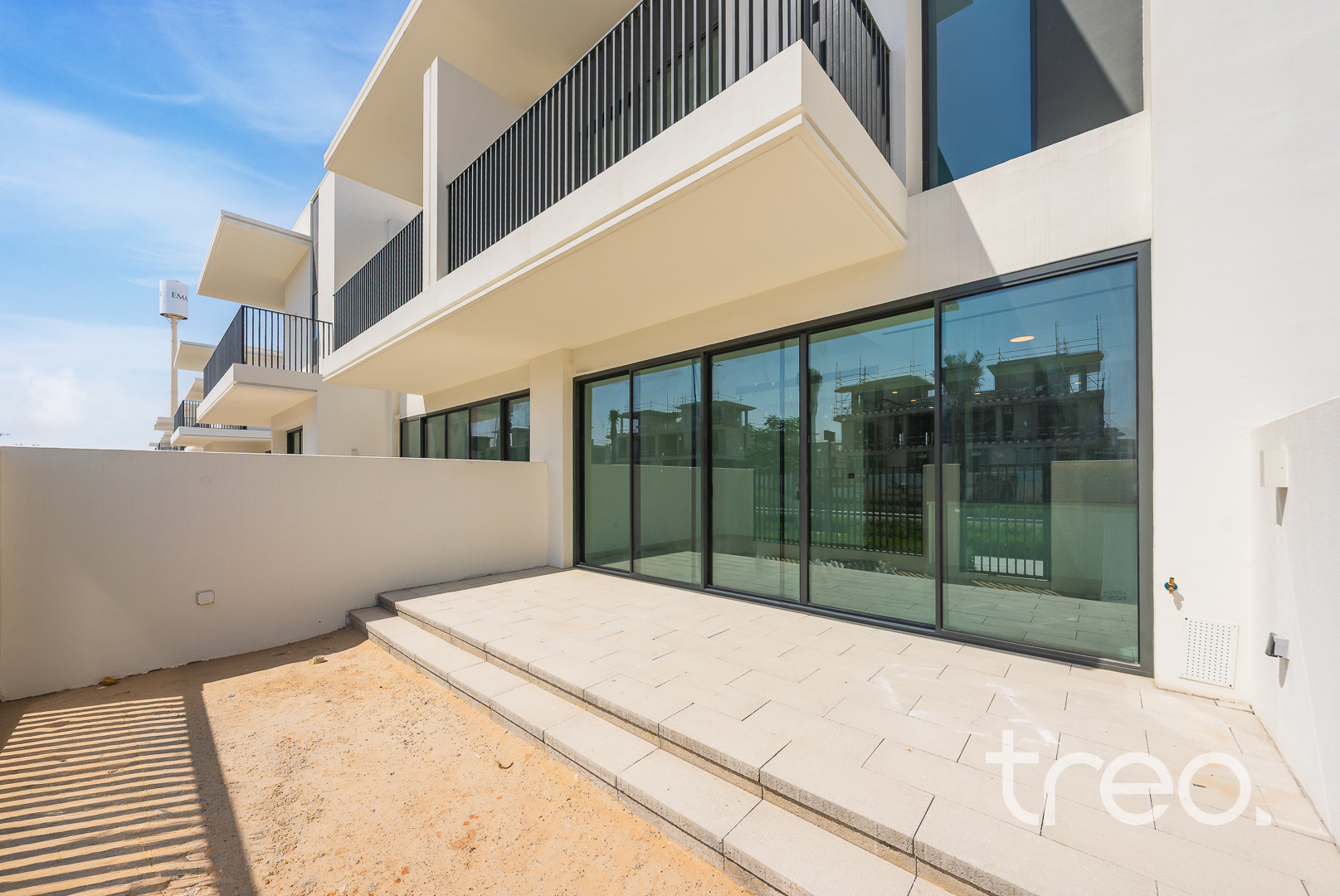 treo-homes