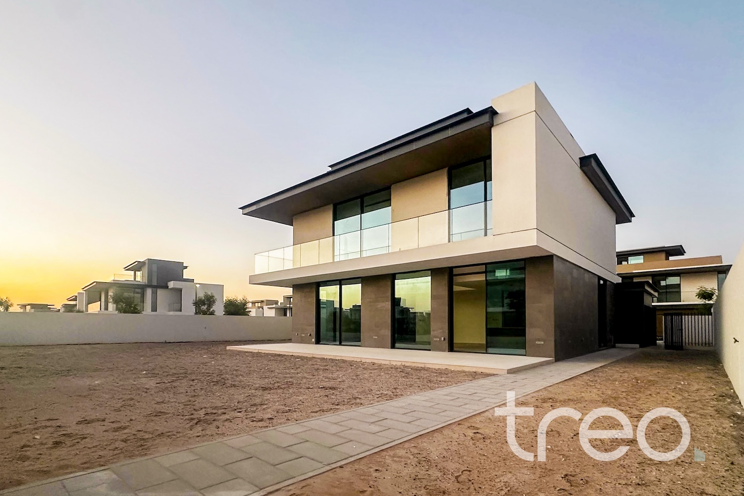 treo-homes