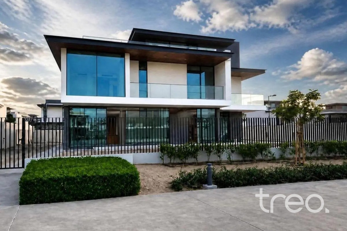 treo-homes