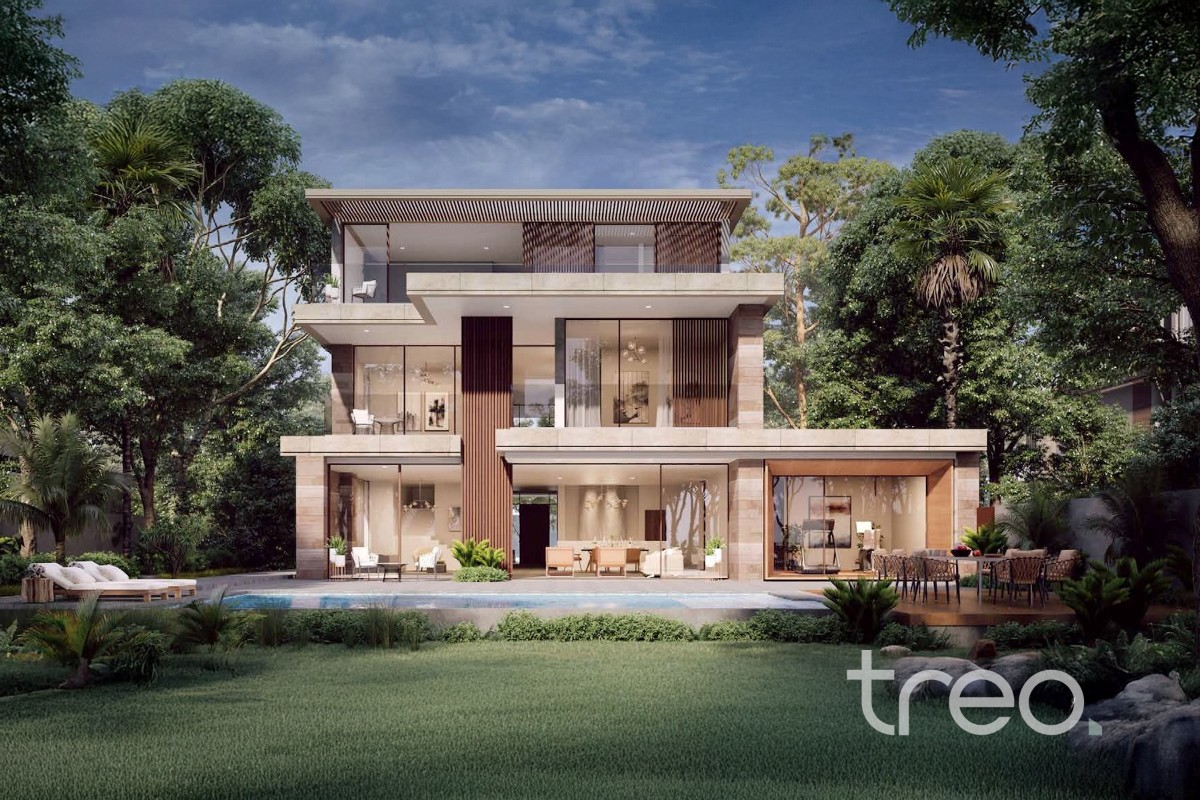treo-homes