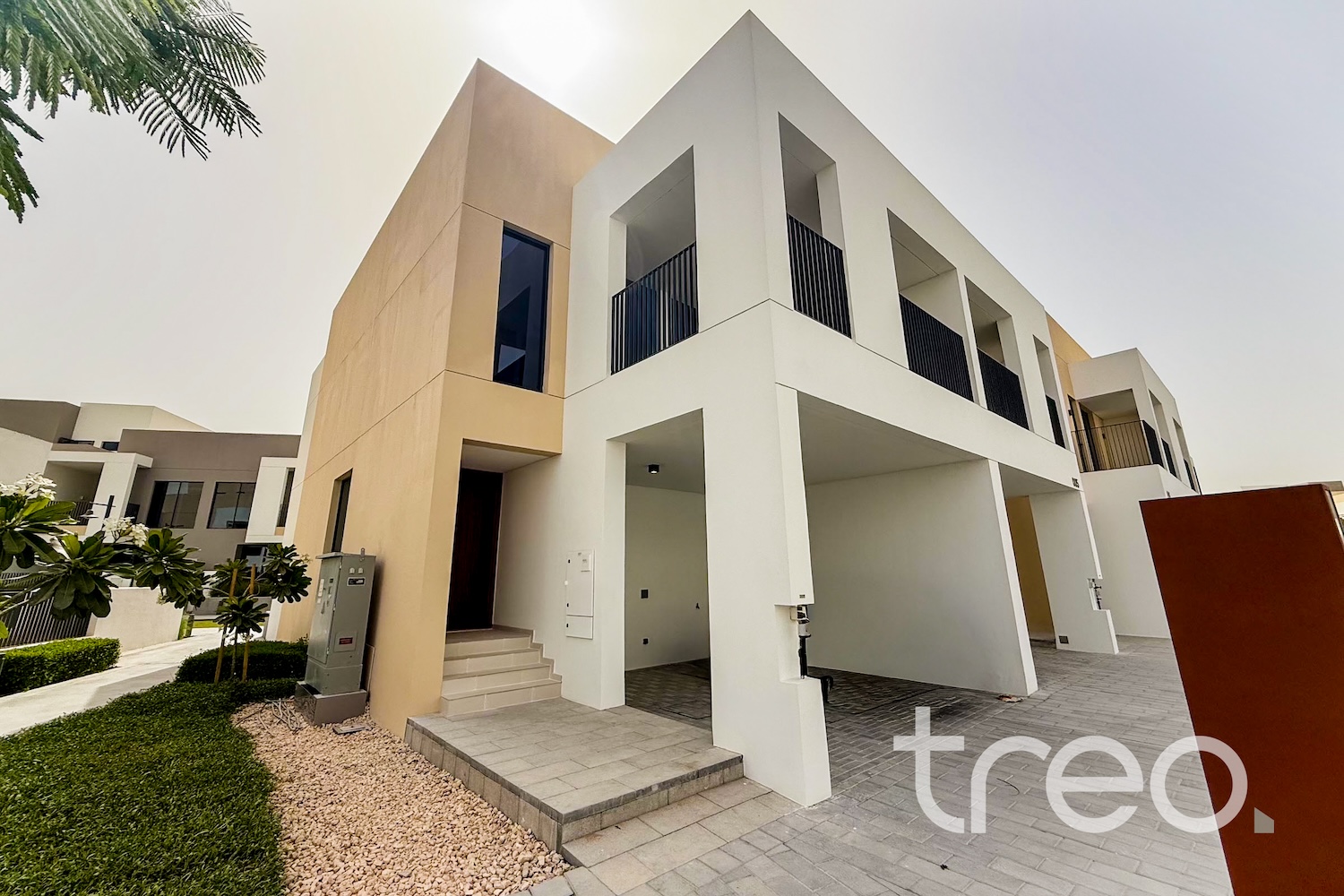 treo-homes