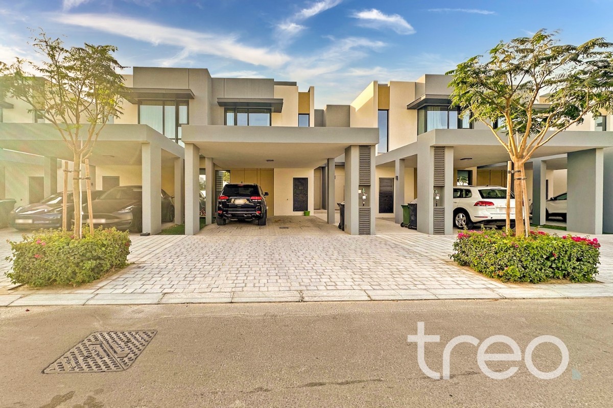 treo-homes