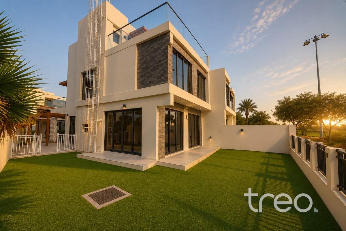 treo-homes