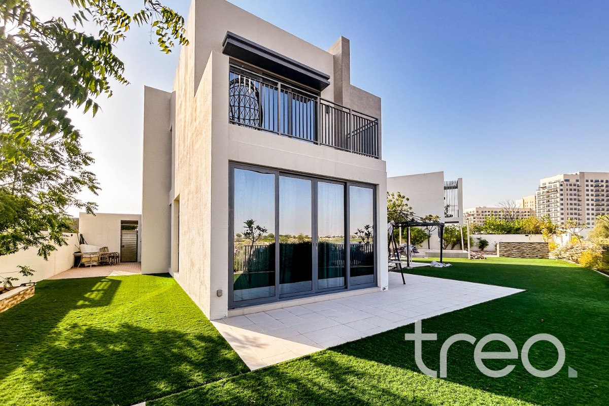 treo-homes