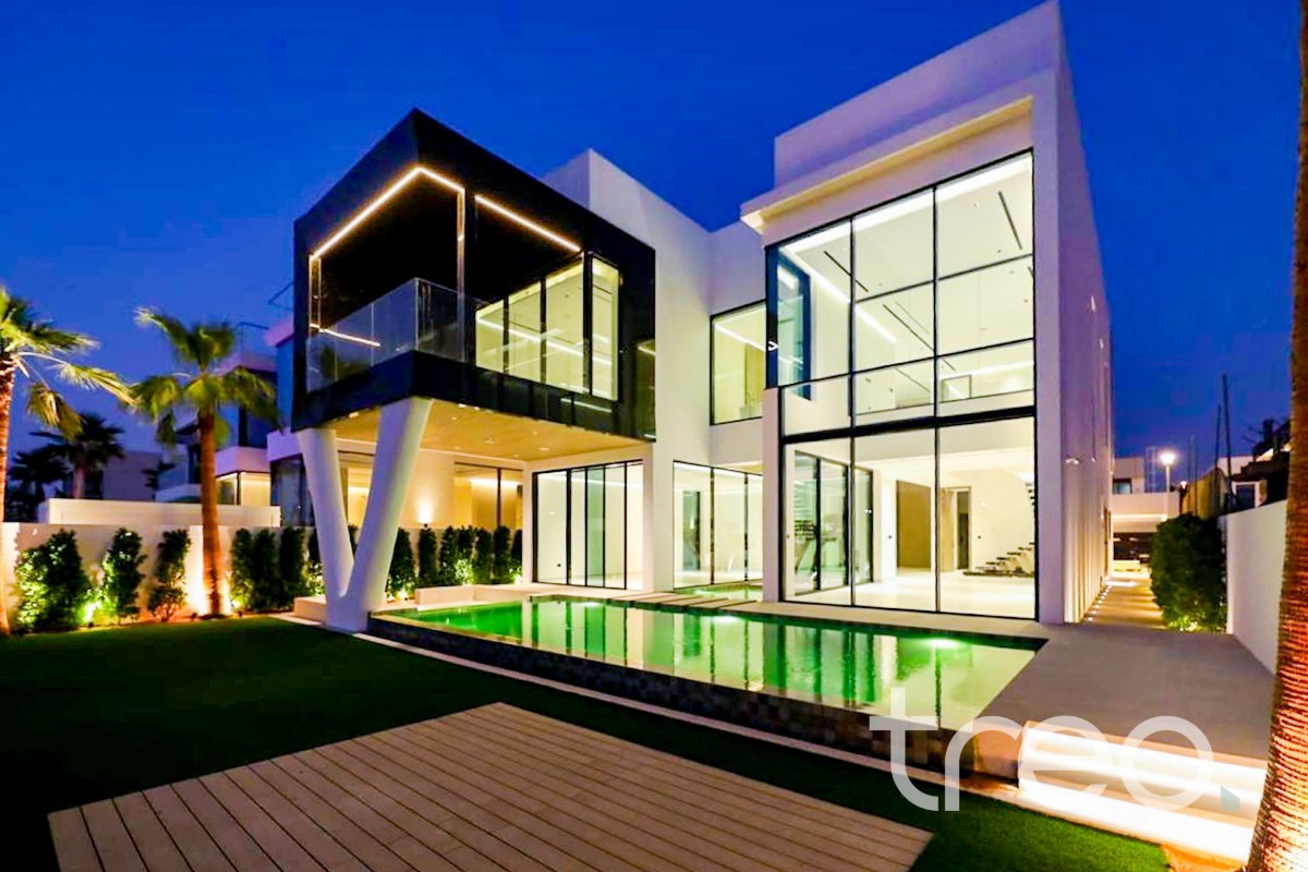 treo-homes