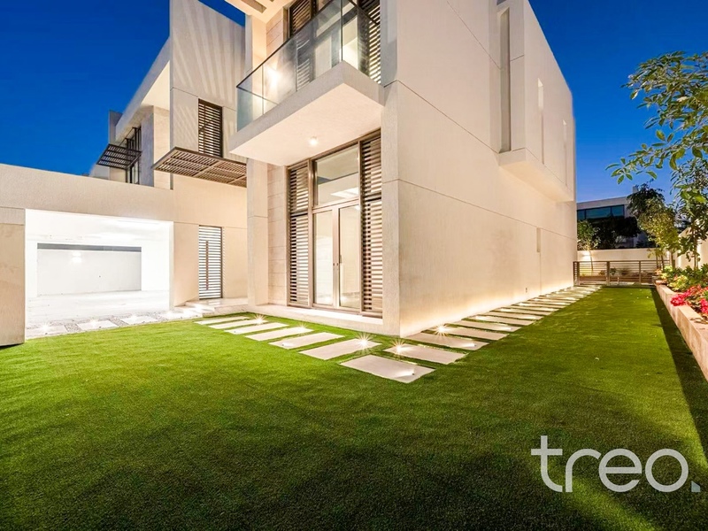 treo-homes