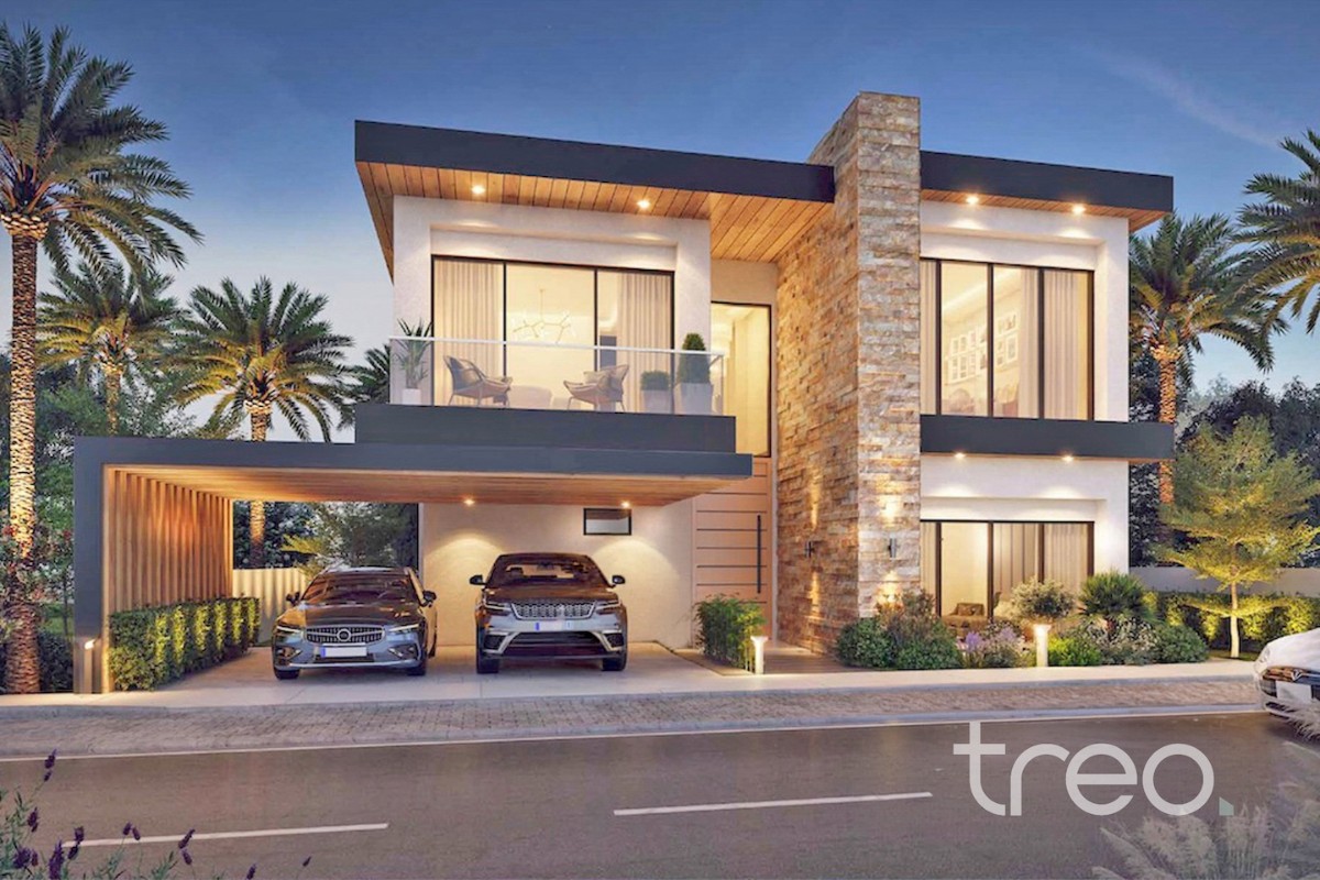 treo-homes