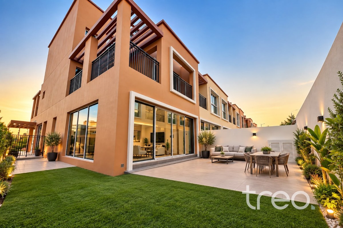 treo-homes